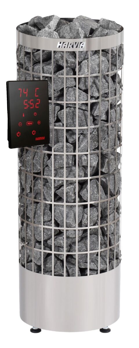Harvia PC110XE Cilindro kiuas