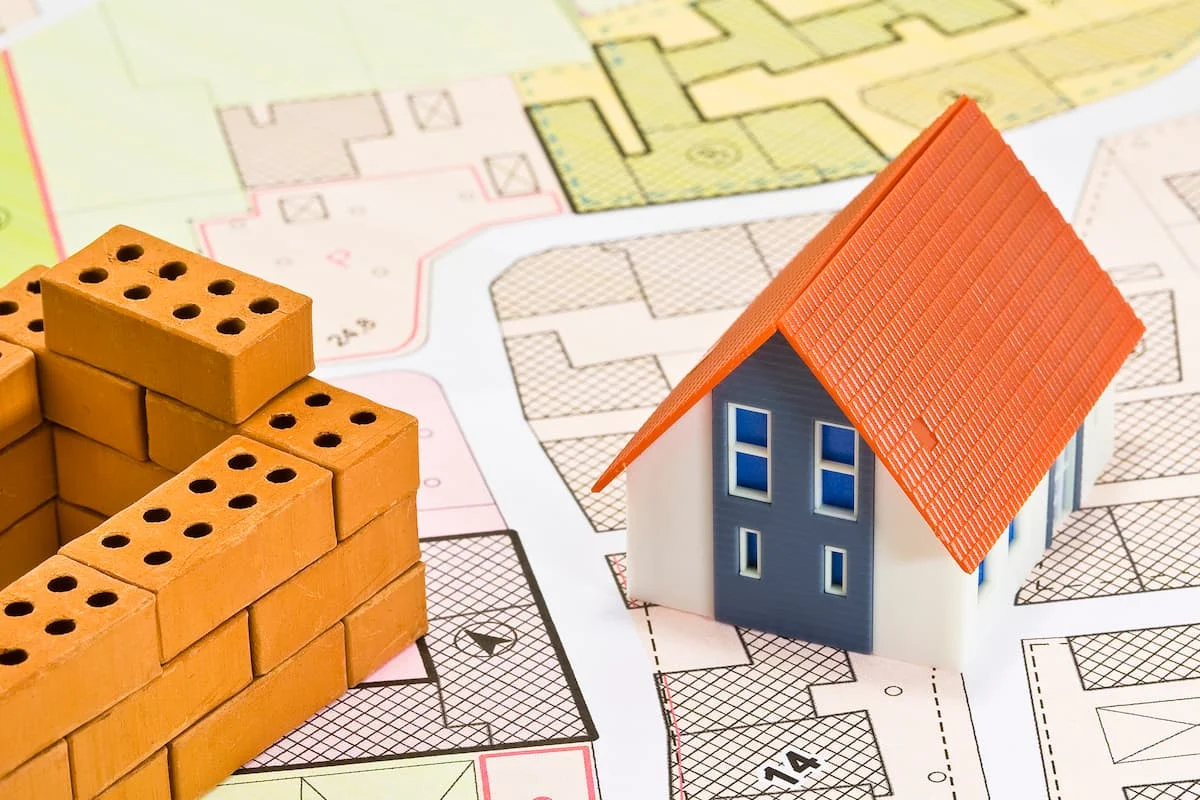 building permits
